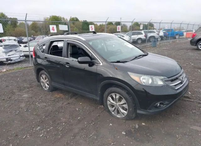 HONDA CR-V 2013 2hkrm4h76dh682542