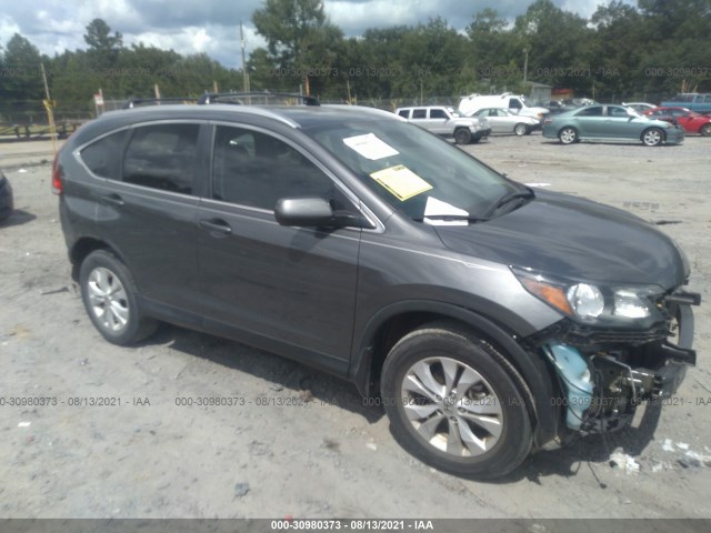 HONDA CR-V 2013 2hkrm4h76dh689023