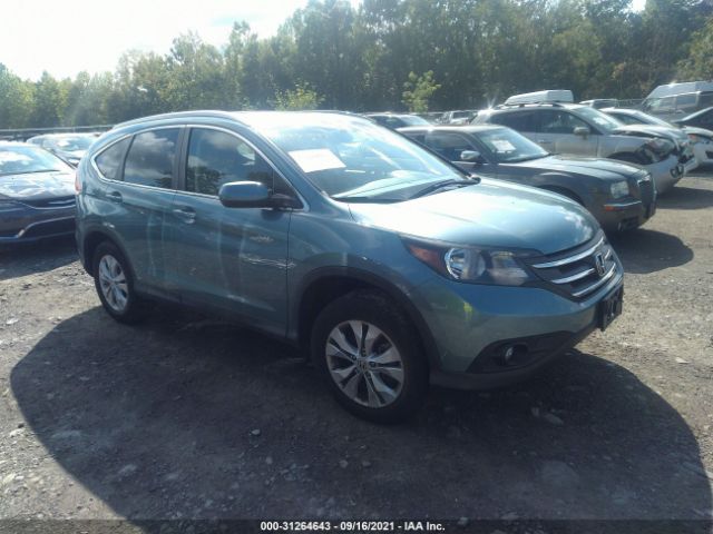 HONDA CR-V 2013 2hkrm4h76dh690690