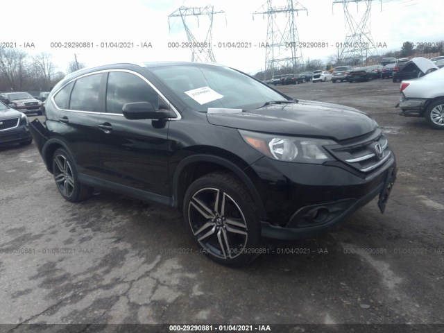 HONDA CR-V 2014 2hkrm4h76eh602089