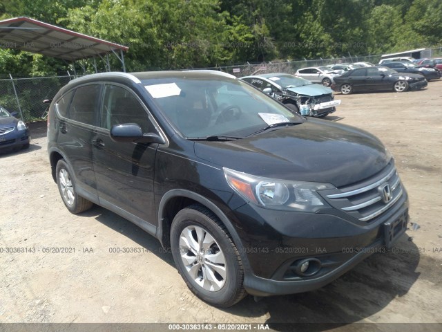 HONDA CR-V 2014 2hkrm4h76eh608720