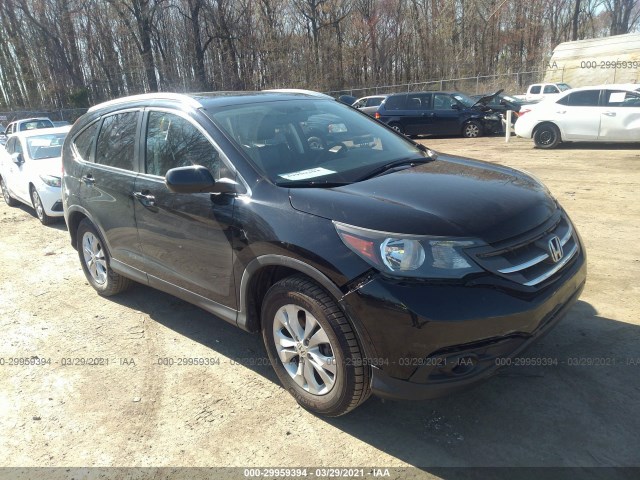 HONDA CR-V 2014 2hkrm4h76eh616087