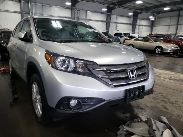 HONDA CR-V EXL 2014 2hkrm4h76eh618325