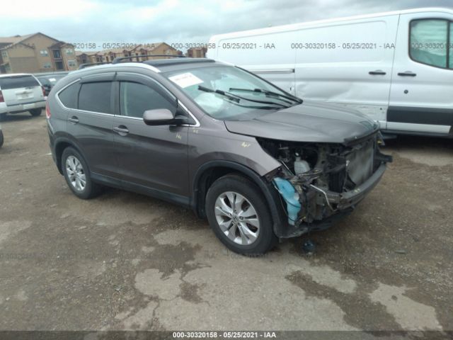 HONDA CR-V 2014 2hkrm4h76eh619636