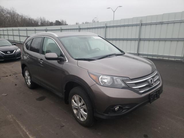 HONDA CR-V EXL 2014 2hkrm4h76eh623718