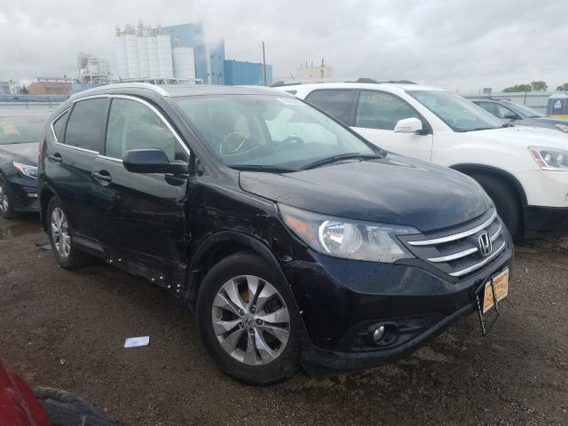 HONDA CR-V EXL 2014 2hkrm4h76eh625176