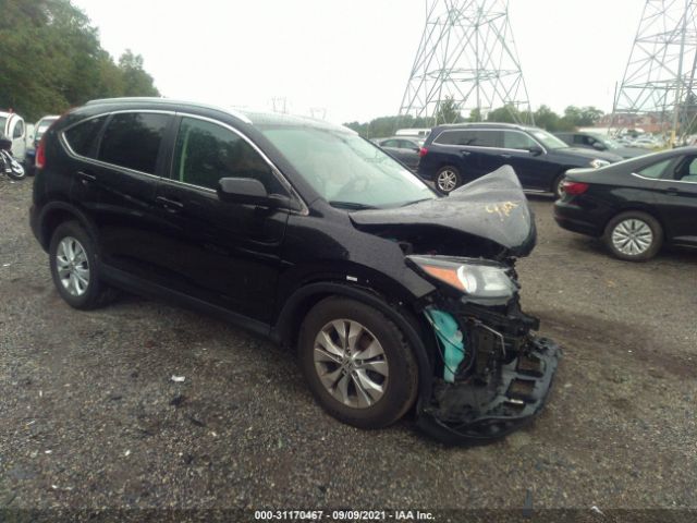 HONDA CR-V 2014 2hkrm4h76eh626425