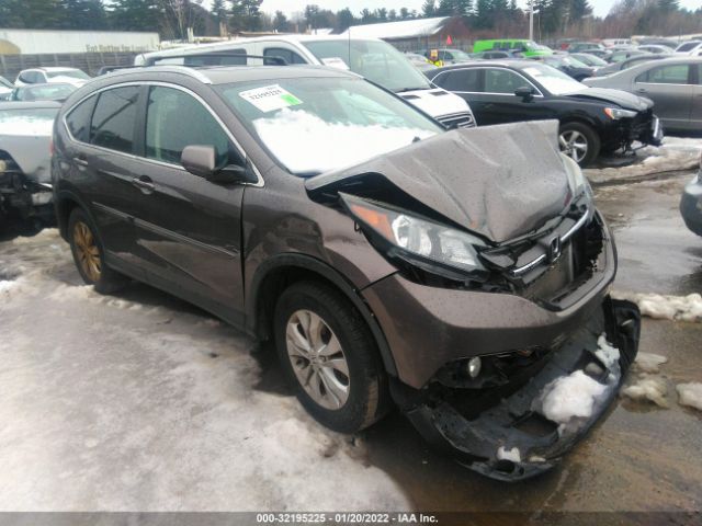 HONDA CR-V 2014 2hkrm4h76eh629597