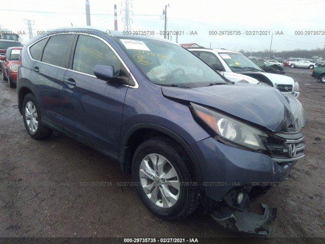 HONDA CR-V 2014 2hkrm4h76eh631298