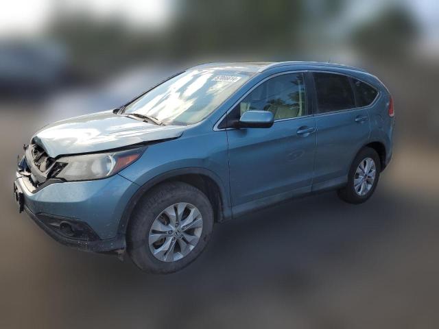 HONDA CRV 2014 2hkrm4h76eh633794