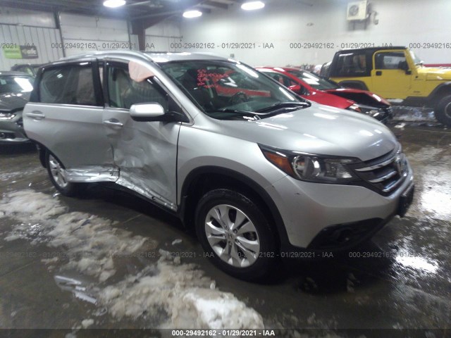 HONDA CR-V 2014 2hkrm4h76eh635576