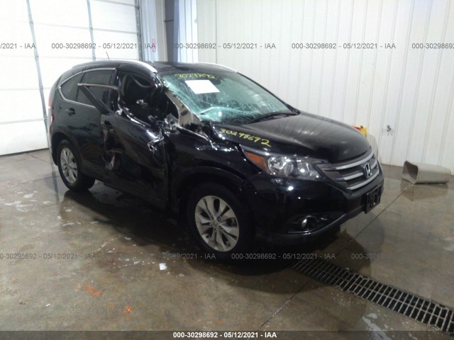 HONDA CR-V 2014 2hkrm4h76eh645170