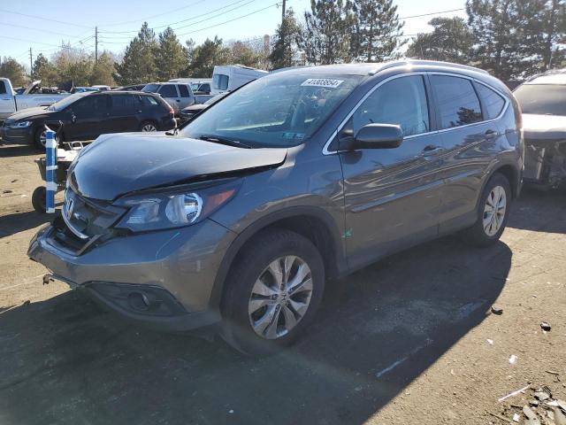 HONDA CRV 2014 2hkrm4h76eh648277