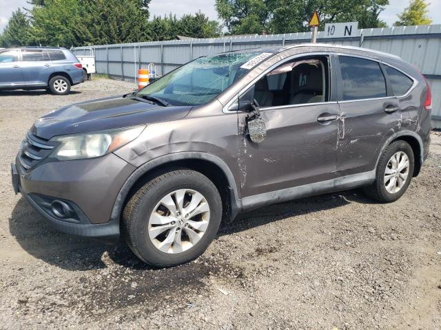 HONDA CR-V EXL 2014 2hkrm4h76eh650837