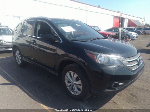 HONDA CR-V 2014 2hkrm4h76eh652233