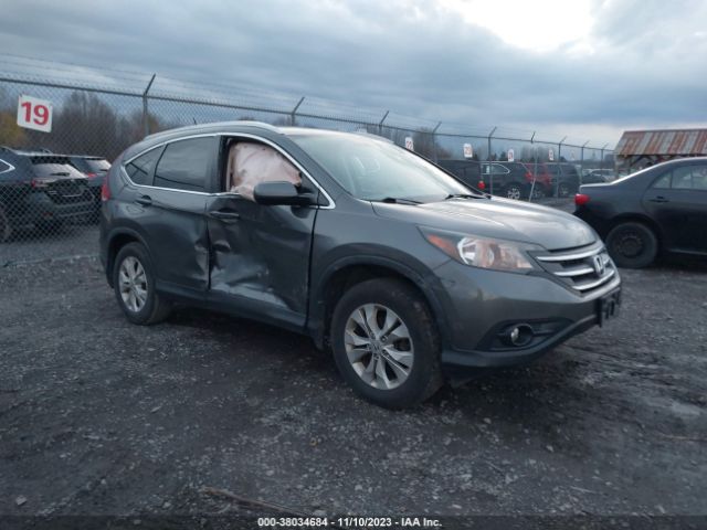 HONDA CR-V 2014 2hkrm4h76eh658002