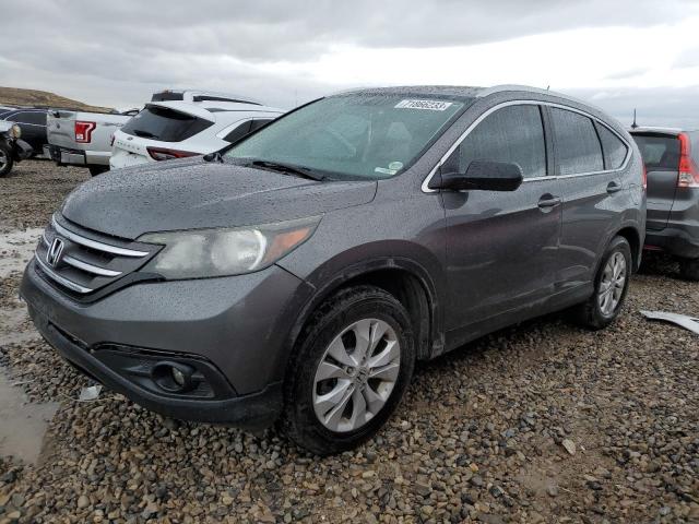 HONDA CRV 2014 2hkrm4h76eh665810