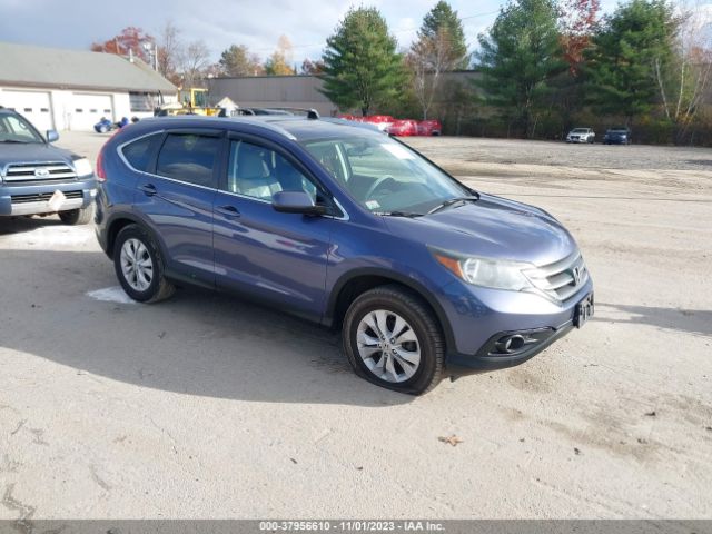 HONDA CR-V 2014 2hkrm4h76eh667752