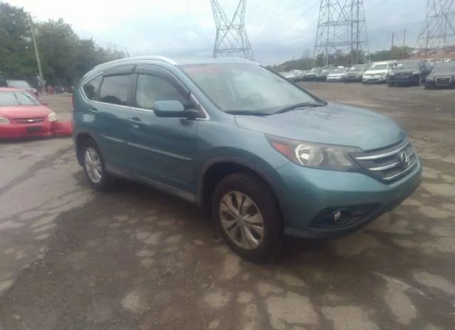 HONDA CR-V 2014 2hkrm4h76eh676743