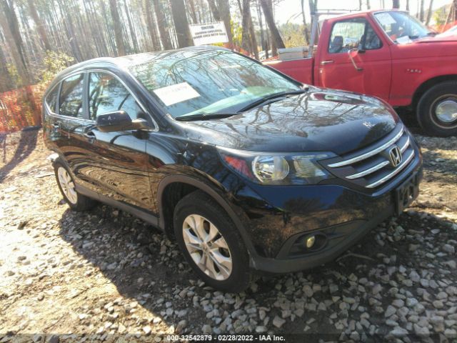 HONDA CR-V 2014 2hkrm4h76eh677715