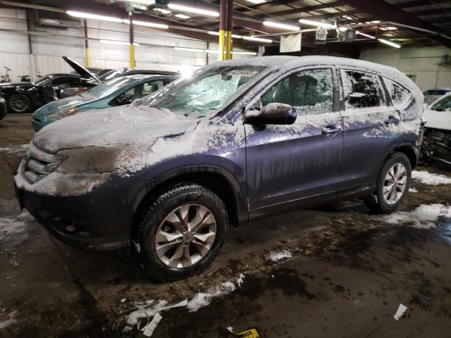 HONDA CR-V EXL 2014 2hkrm4h76eh682204