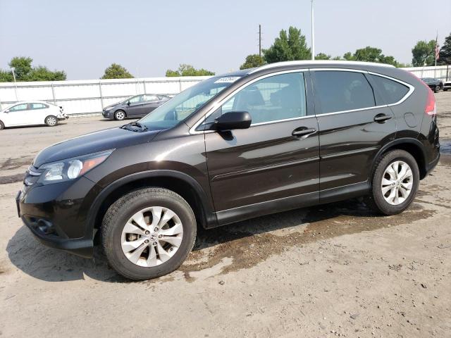 HONDA CRV 2014 2hkrm4h76eh682493