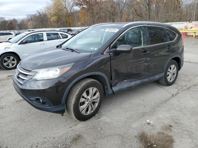 HONDA CR-V EXL 2014 2hkrm4h76eh682543