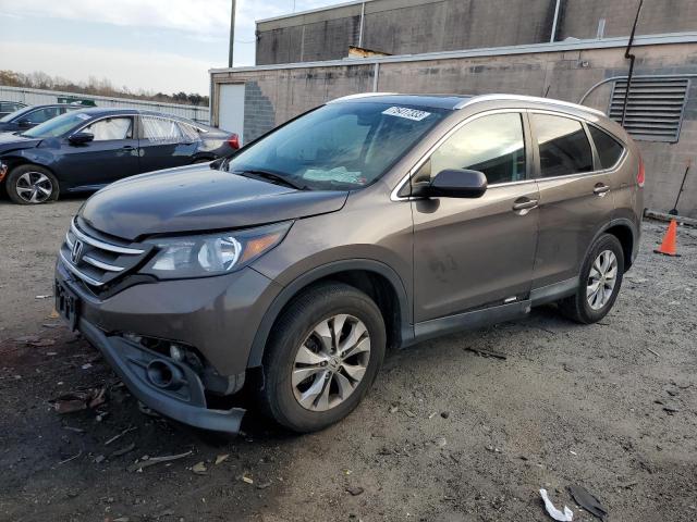 HONDA CRV 2014 2hkrm4h76eh691856