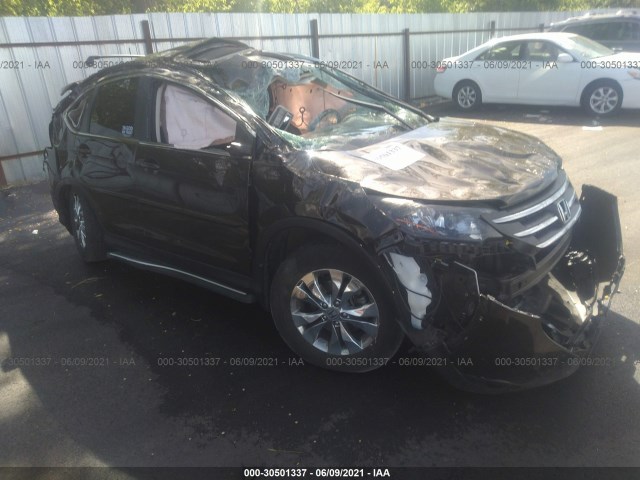 HONDA CR-V 2014 2hkrm4h76eh704573