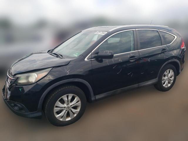 HONDA CRV 2014 2hkrm4h76eh706033