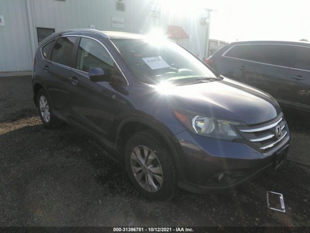 HONDA CR-V 2014 2hkrm4h76eh706579