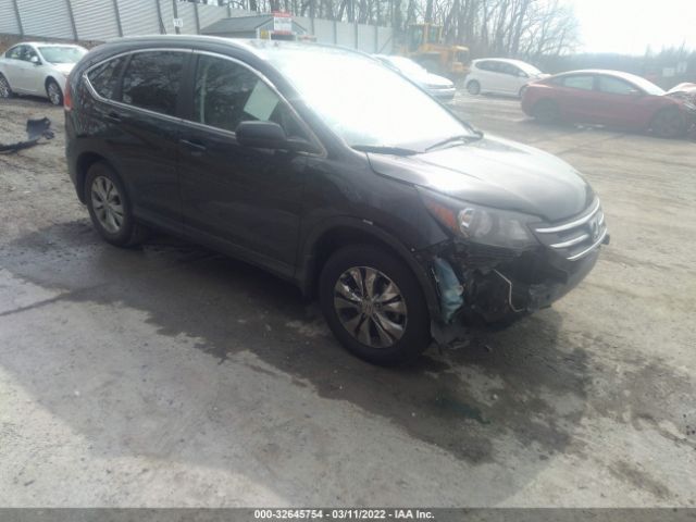 HONDA CR-V 2014 2hkrm4h76eh711460