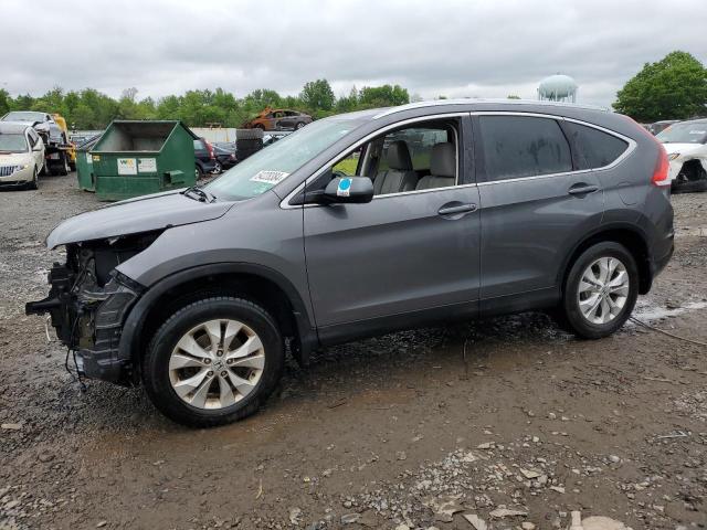 HONDA CRV 2014 2hkrm4h76eh716626