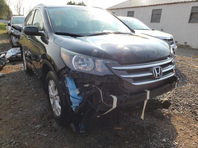 HONDA CR-V EXL 2014 2hkrm4h76eh718568