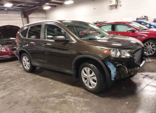 HONDA CR-V 2014 2hkrm4h76eh721096