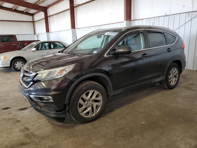 HONDA CR-V EXL 2015 2hkrm4h76fh602689