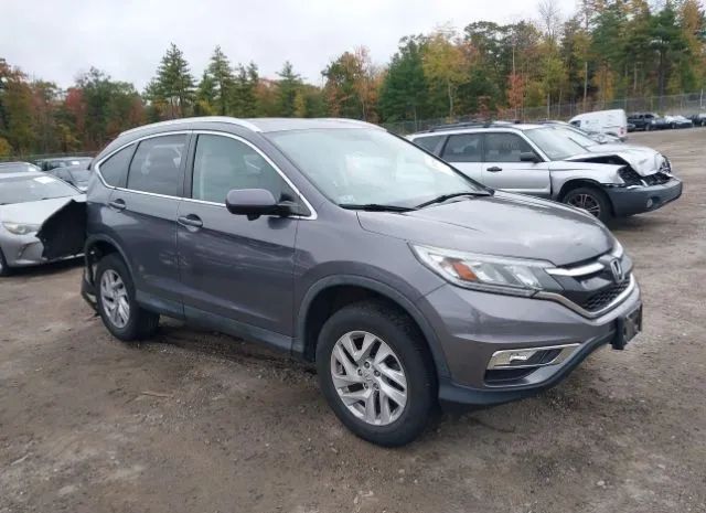 HONDA CR-V 2015 2hkrm4h76fh604930