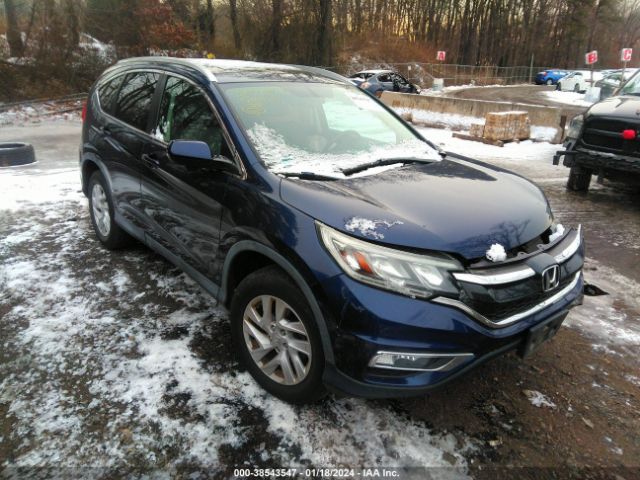 HONDA CR-V 2015 2hkrm4h76fh610629