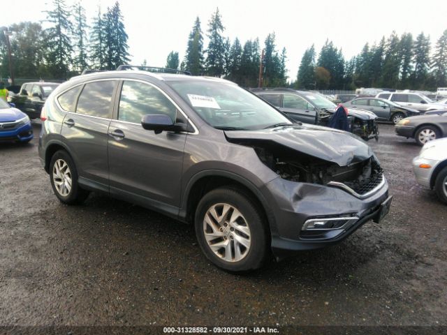 HONDA CR-V 2015 2hkrm4h76fh618228