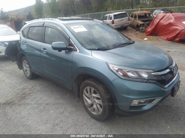 HONDA CR-V 2015 2hkrm4h76fh620108