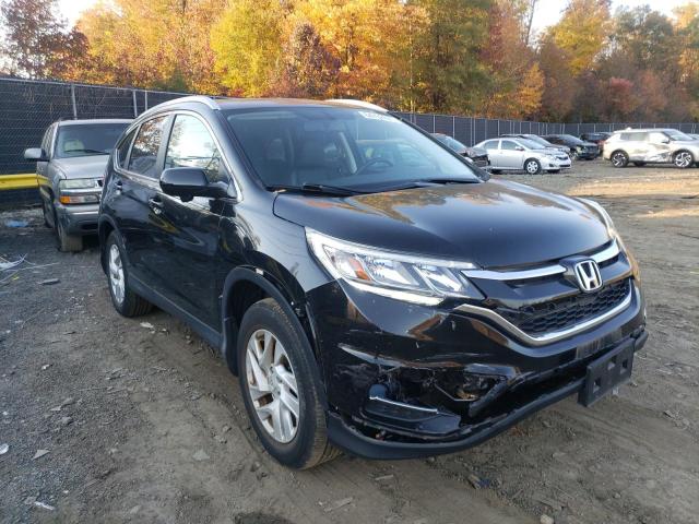 HONDA CR-V EXL 2015 2hkrm4h76fh620741