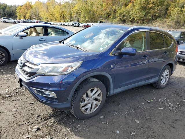 HONDA CR-V EXL 2015 2hkrm4h76fh620870