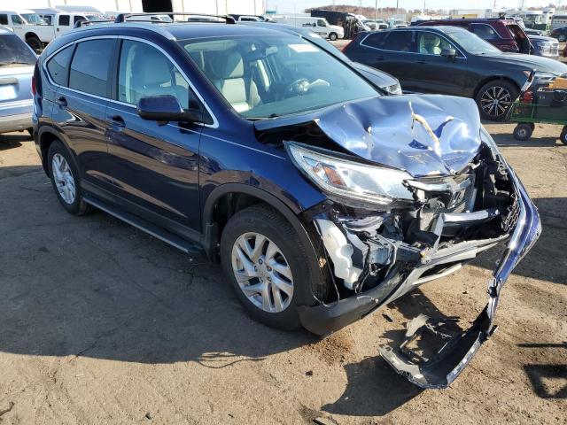 HONDA CR-V EXL 2015 2hkrm4h76fh622845