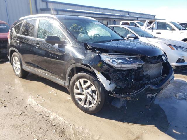 HONDA CR-V EXL 2015 2hkrm4h76fh625891