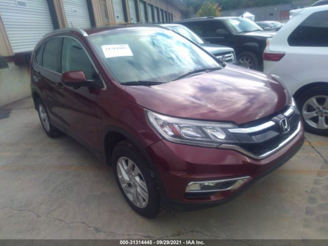 HONDA CR-V 2015 2hkrm4h76fh629858