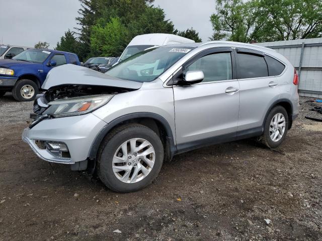 HONDA CRV 2015 2hkrm4h76fh629908