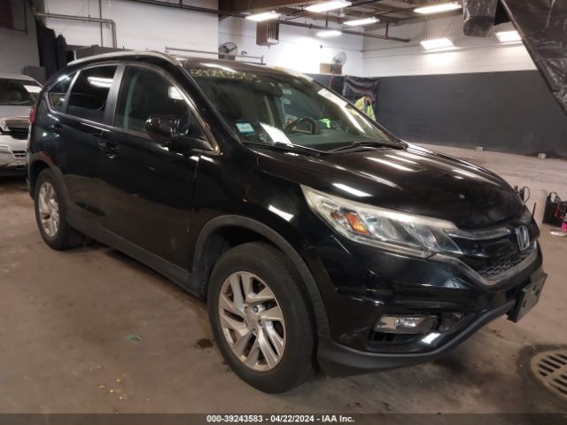 HONDA CR-V 2015 2hkrm4h76fh636955