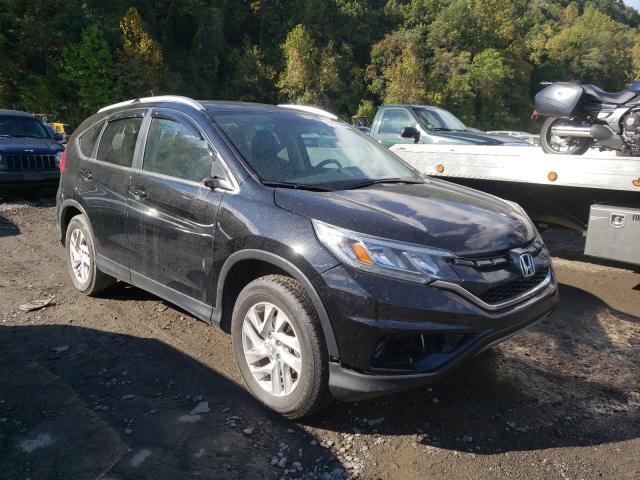 HONDA CR-V EXL 2015 2hkrm4h76fh636969