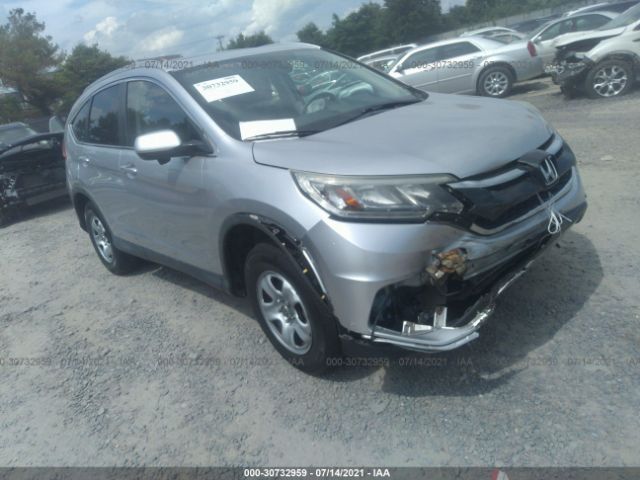 HONDA CR-V 2015 2hkrm4h76fh639998