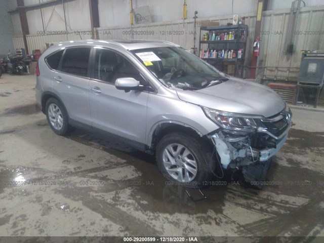 HONDA CR-V 2015 2hkrm4h76fh645865